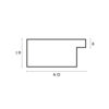 Picture Frame Moulding Wholesale - Fantasia